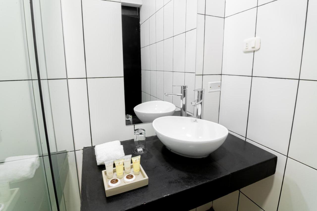 Rua Hoteles ピウラ エクステリア 写真