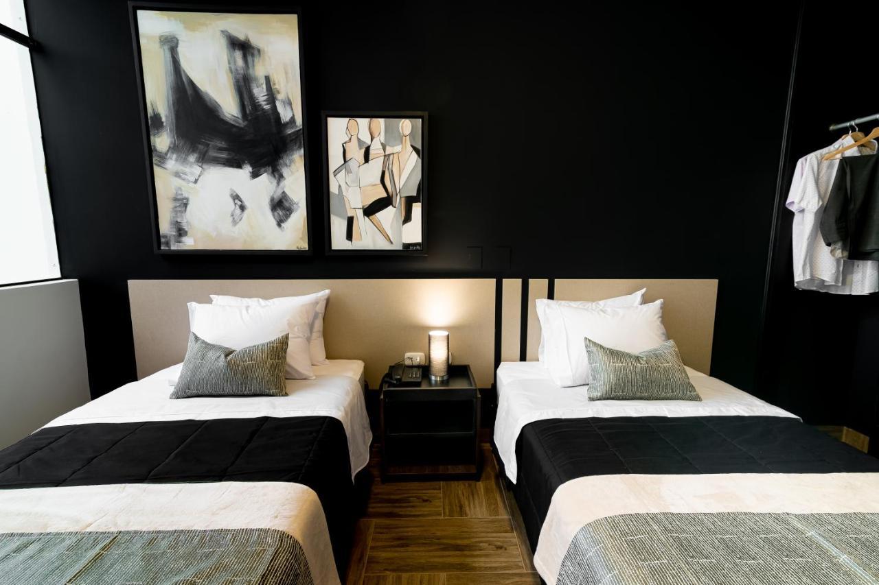 Rua Hoteles ピウラ エクステリア 写真