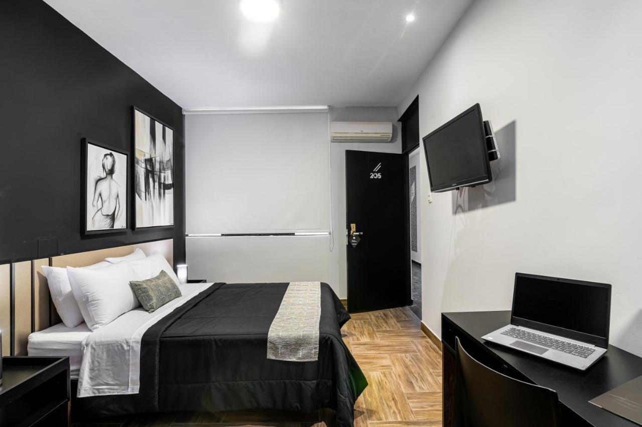 Rua Hoteles ピウラ エクステリア 写真