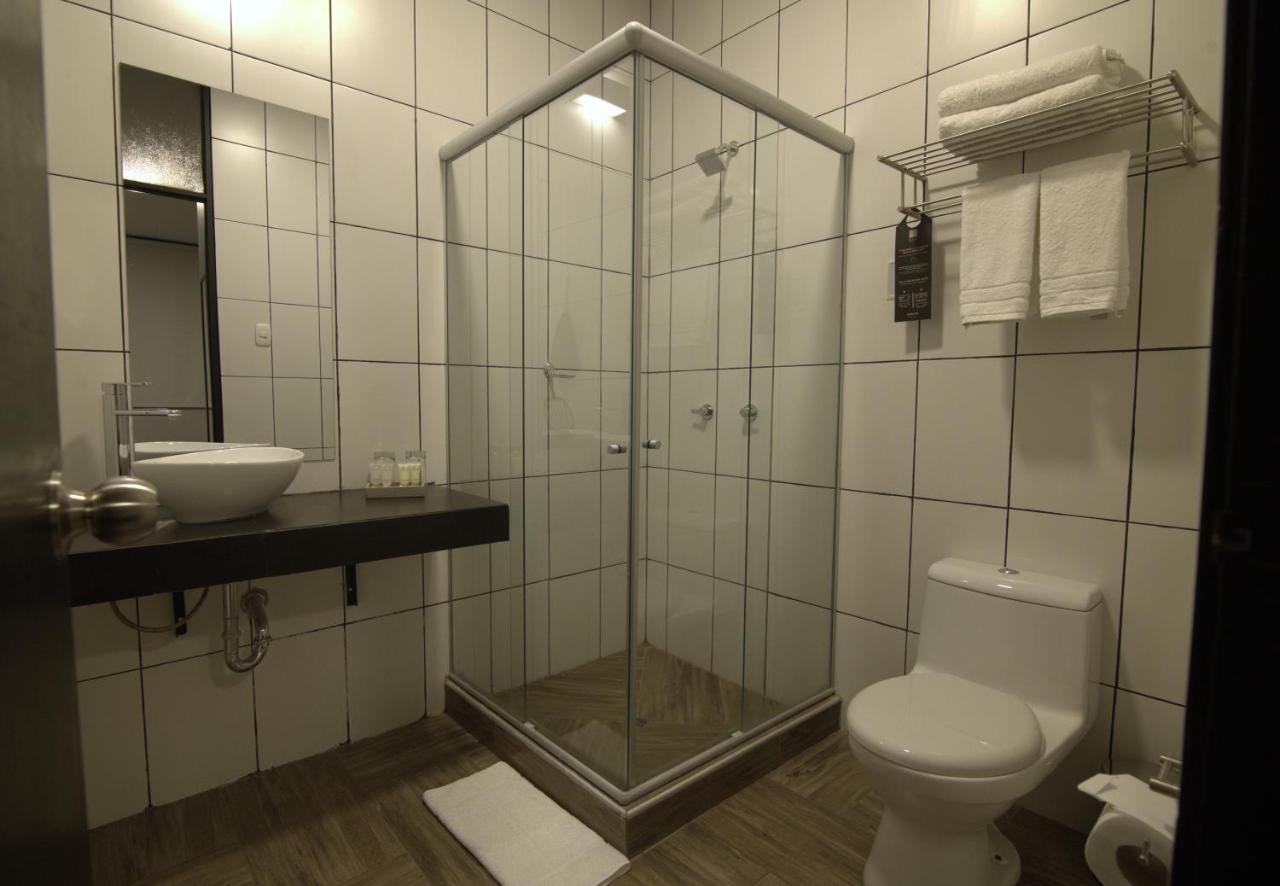 Rua Hoteles ピウラ エクステリア 写真