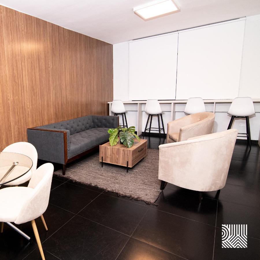 Rua Hoteles ピウラ エクステリア 写真