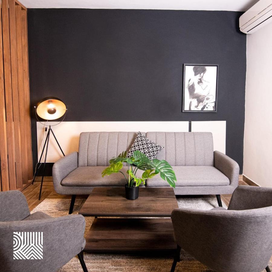 Rua Hoteles ピウラ エクステリア 写真