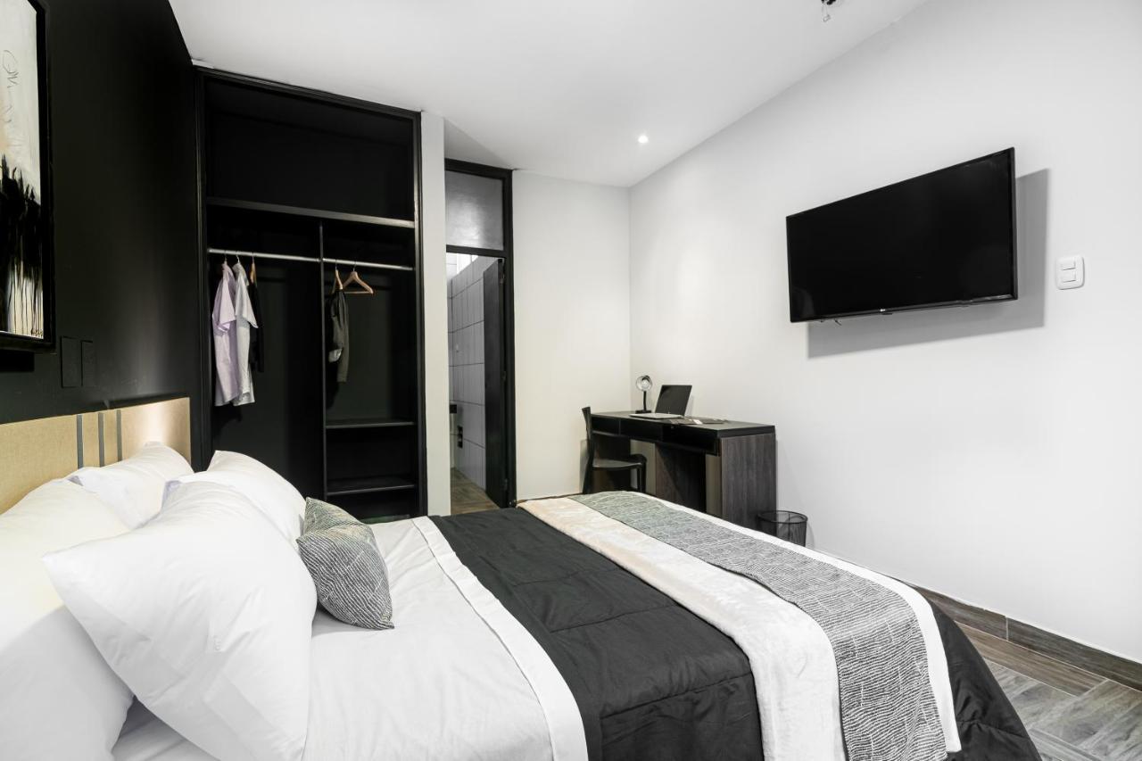 Rua Hoteles ピウラ エクステリア 写真