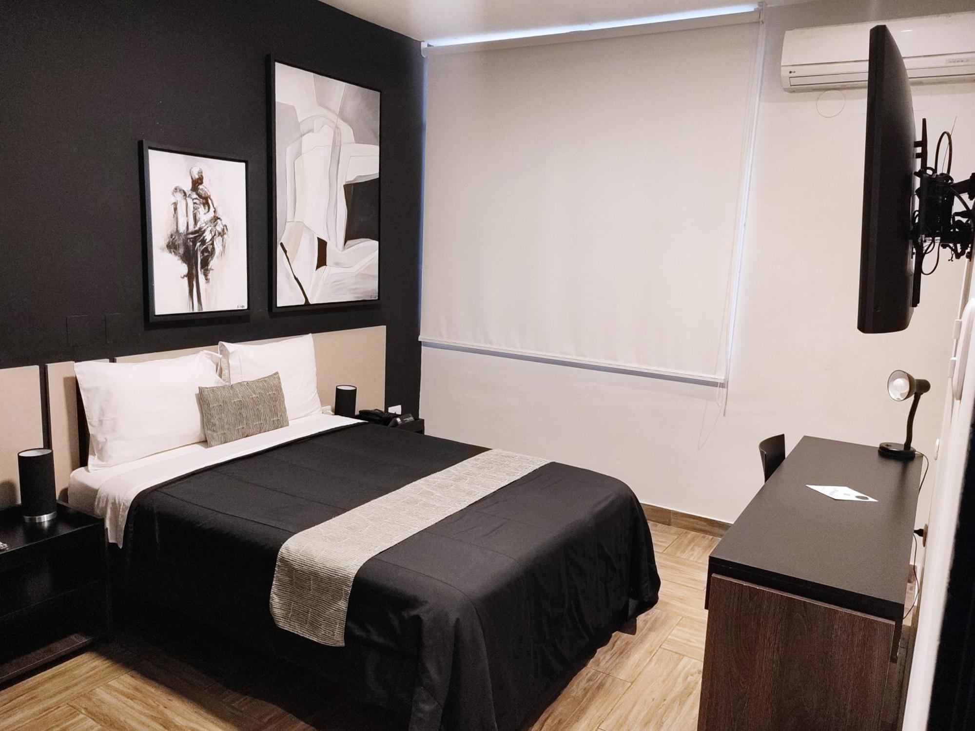 Rua Hoteles ピウラ エクステリア 写真