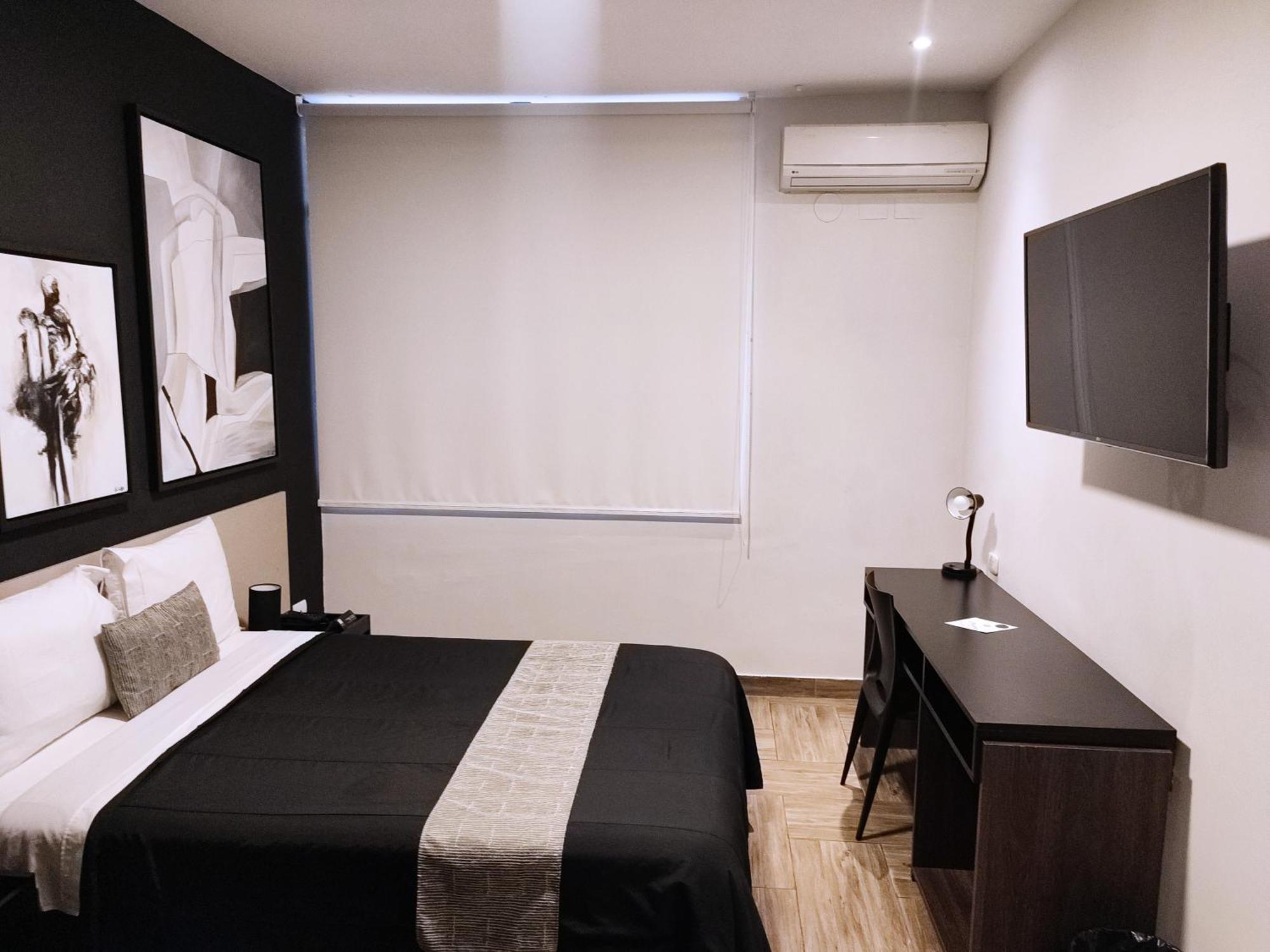 Rua Hoteles ピウラ エクステリア 写真