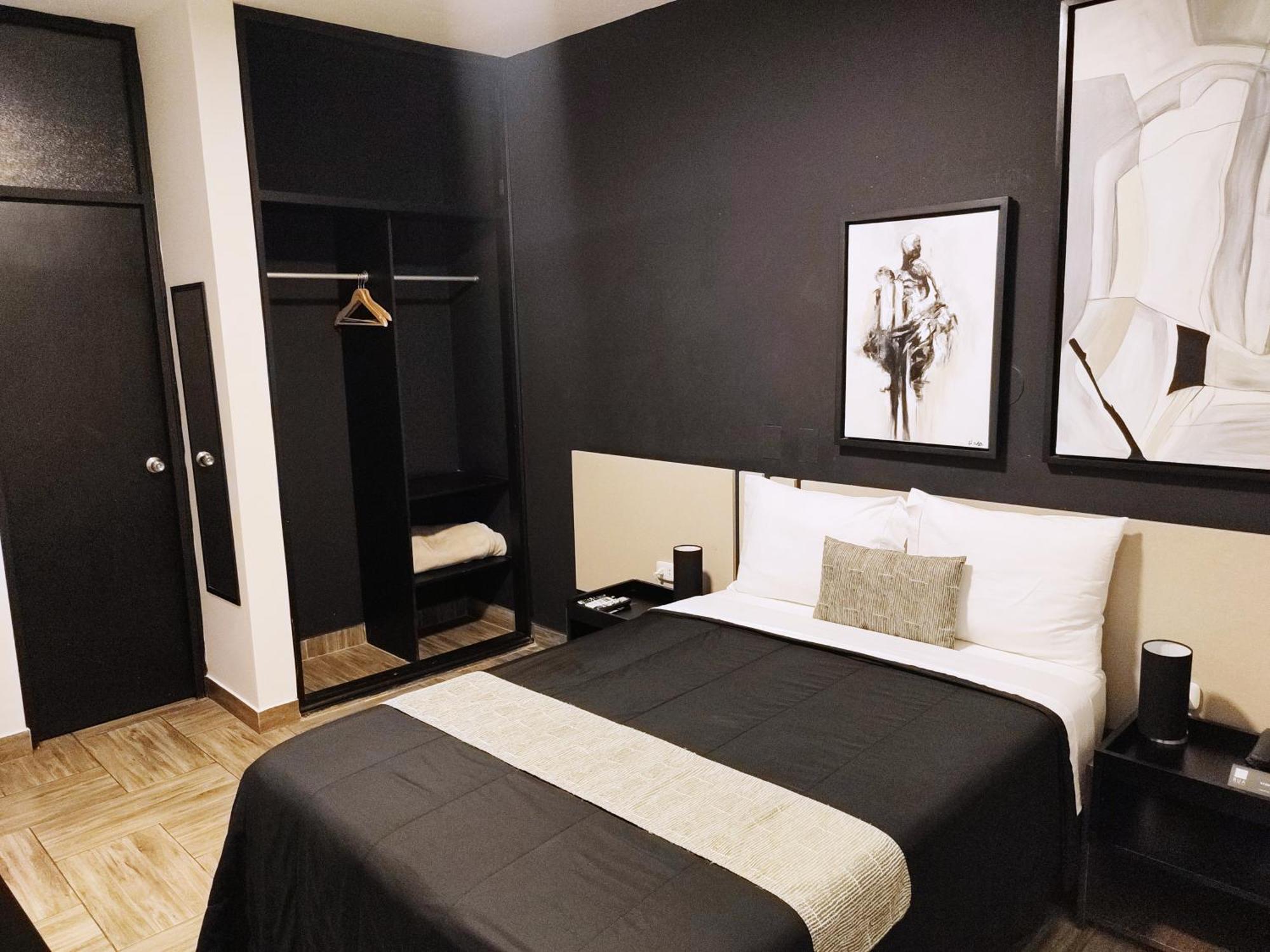 Rua Hoteles ピウラ エクステリア 写真