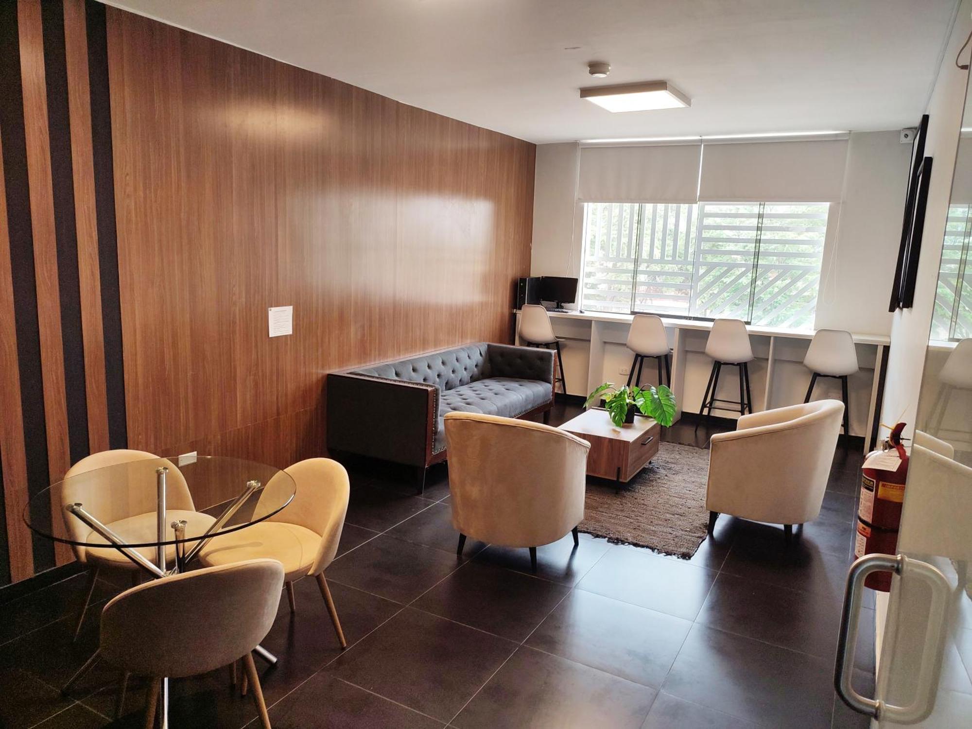 Rua Hoteles ピウラ エクステリア 写真
