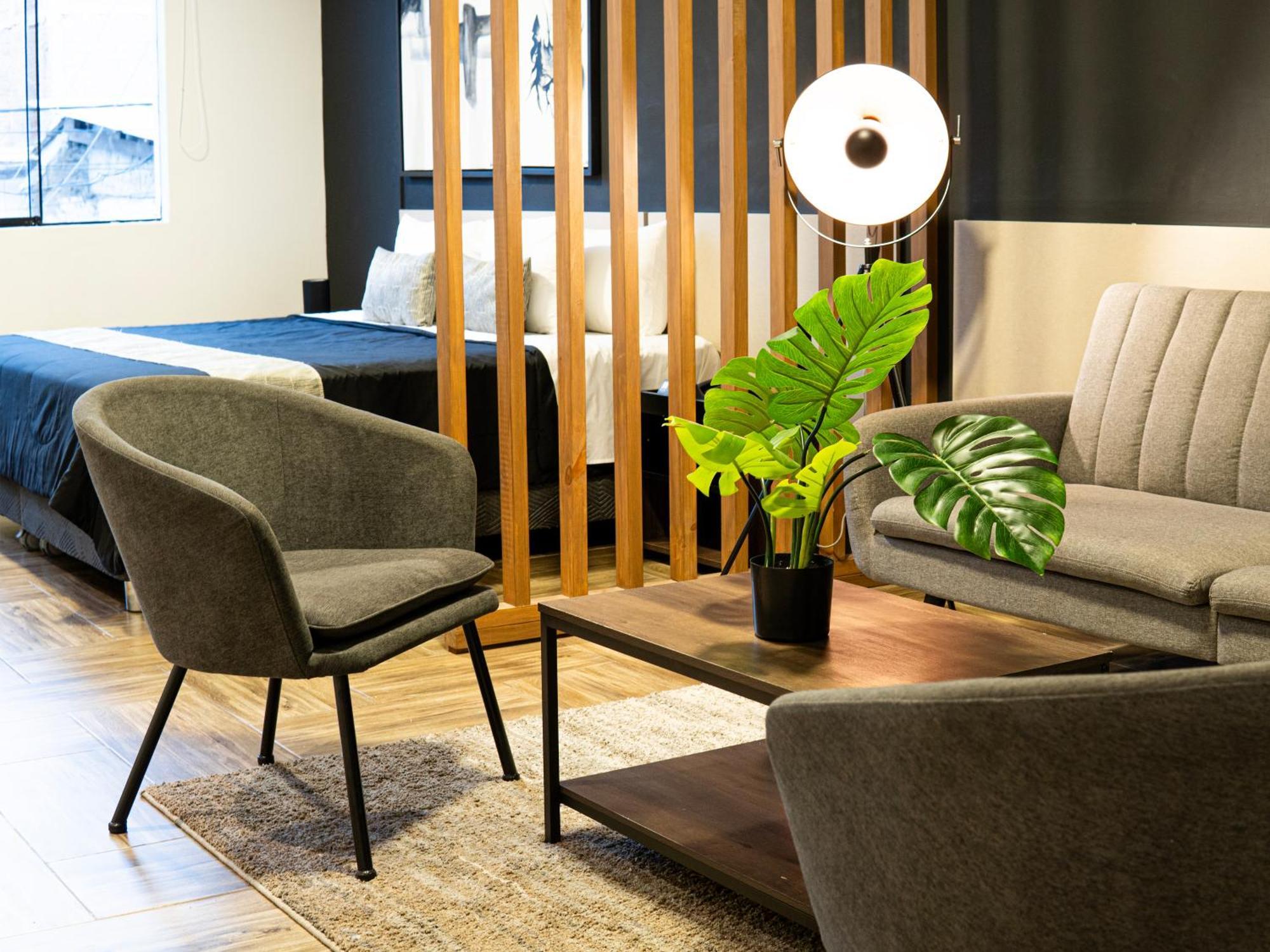 Rua Hoteles ピウラ エクステリア 写真